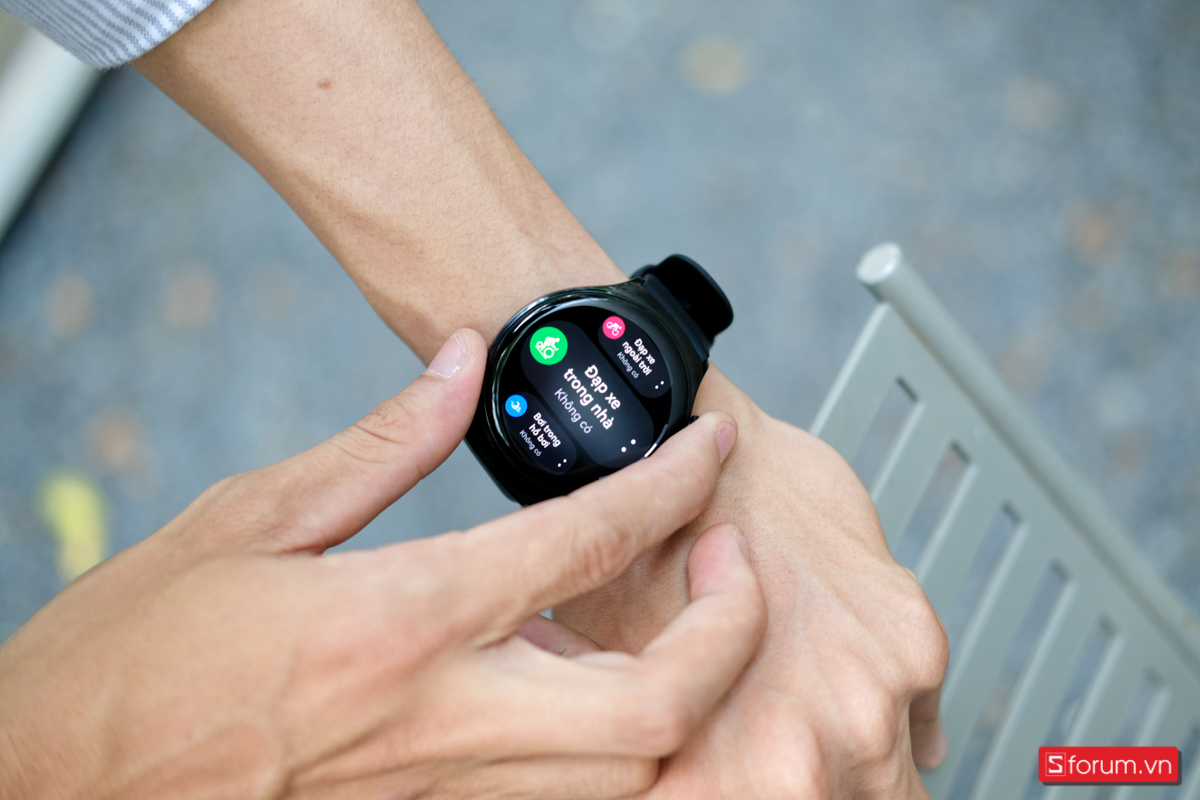 Huawei Watch 4