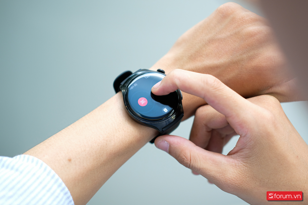 Huawei Watch 4