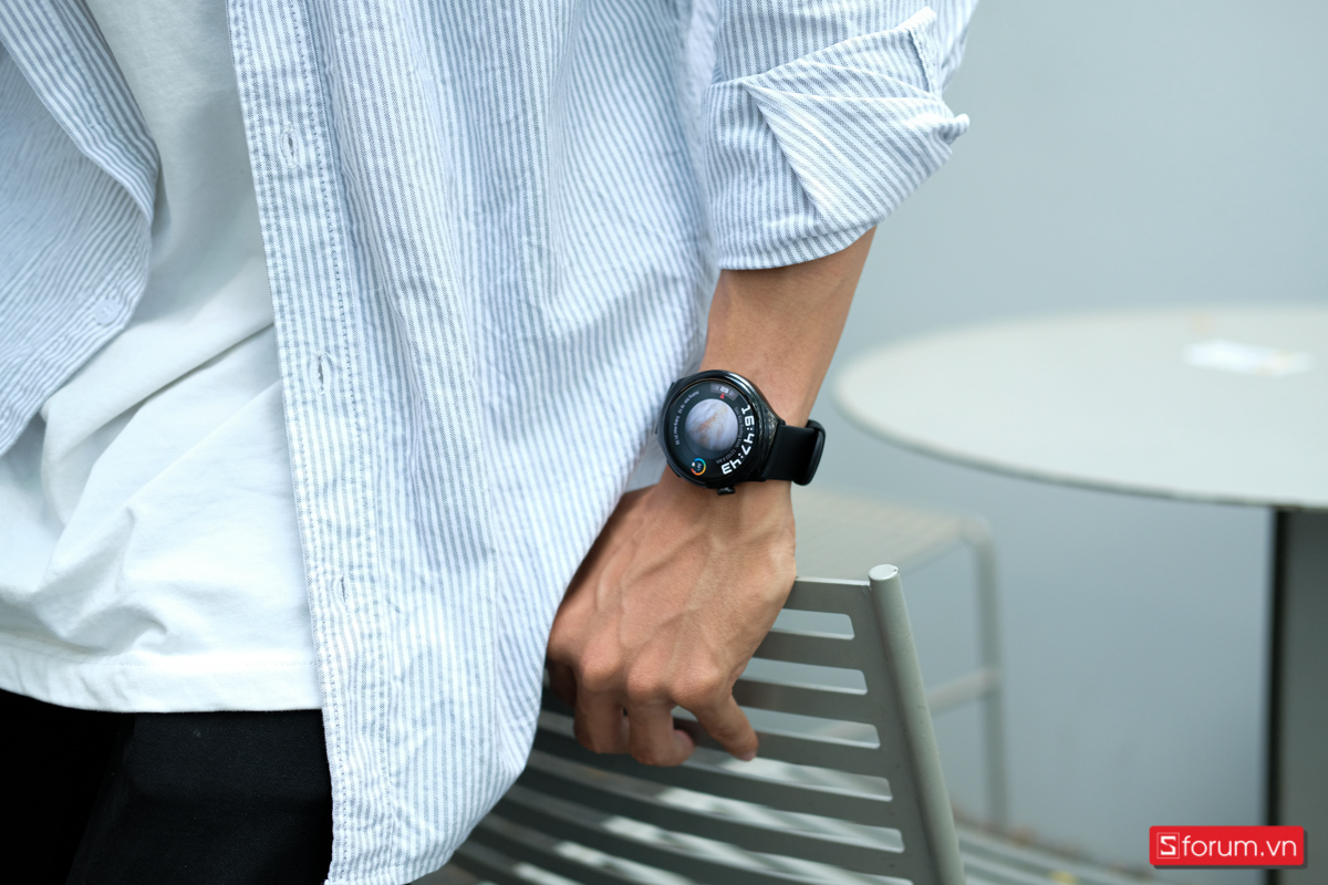 Huawei Watch 4