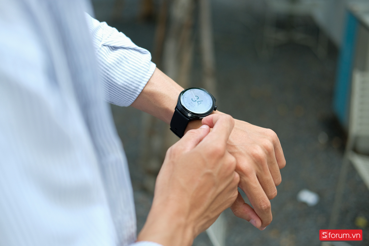 Huawei Watch 4