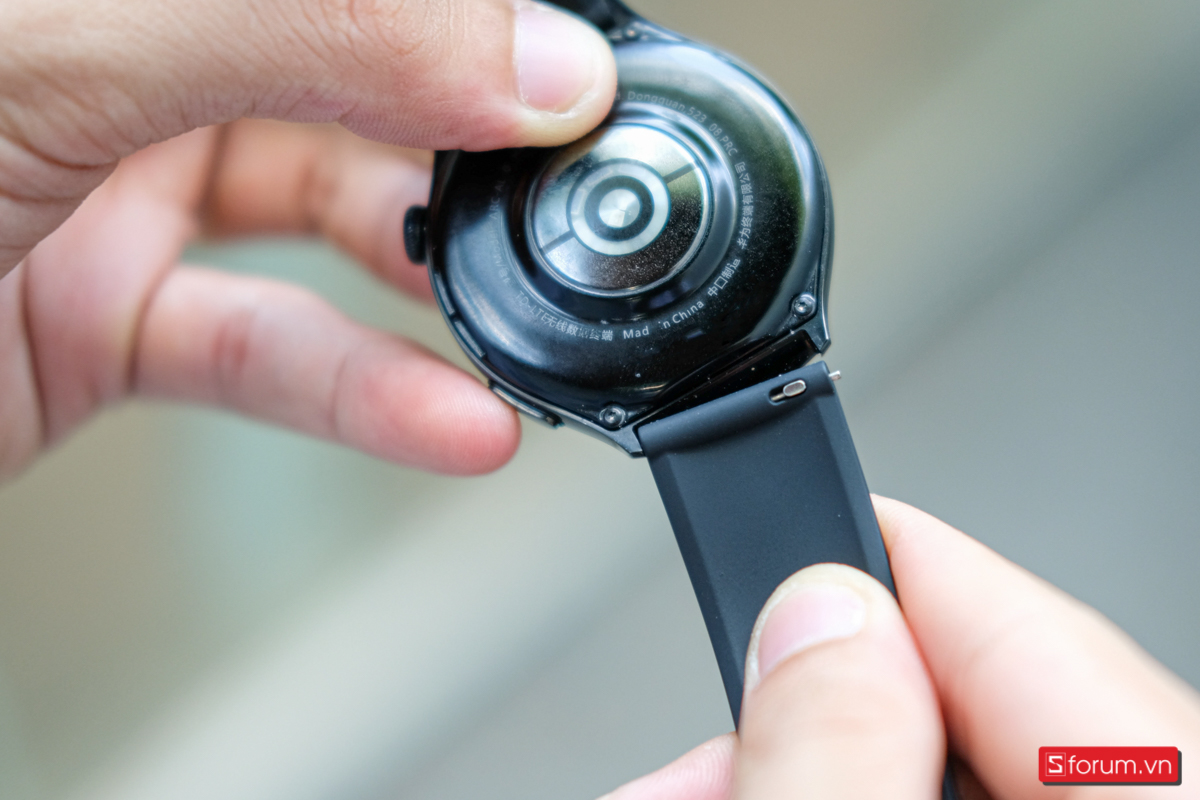 Huawei Watch 4