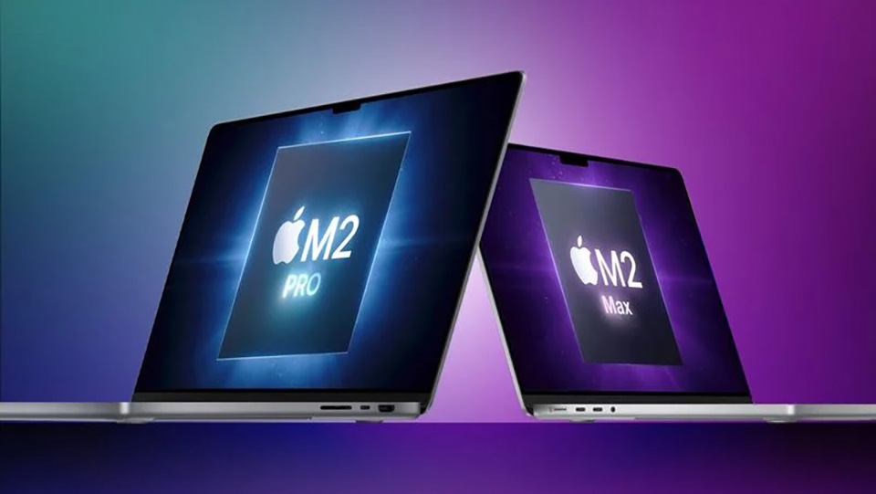 Phiên bản hàng tân trang của MacBook Pro 2023 rẻ hơn 15% so với model mới