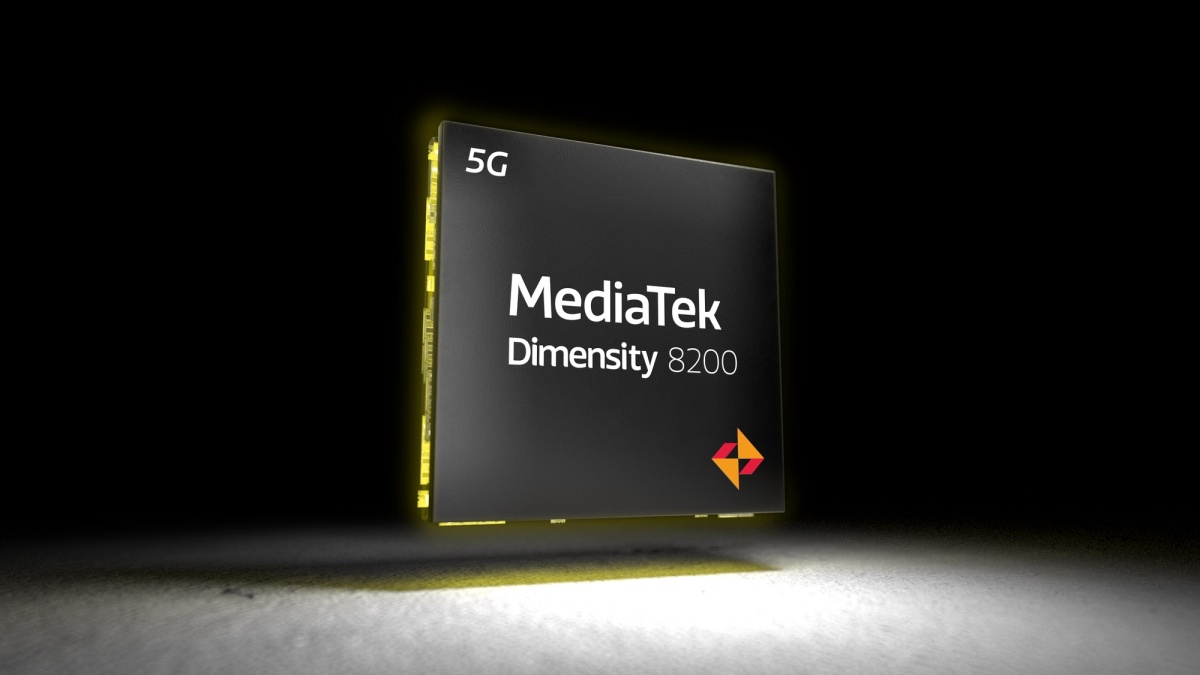 Chip Mediatek Dimensity 8100 là gì? Mạnh cỡ nào?