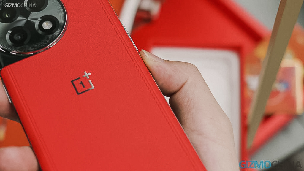 OnePlus Ace 2 Xiangling Edition