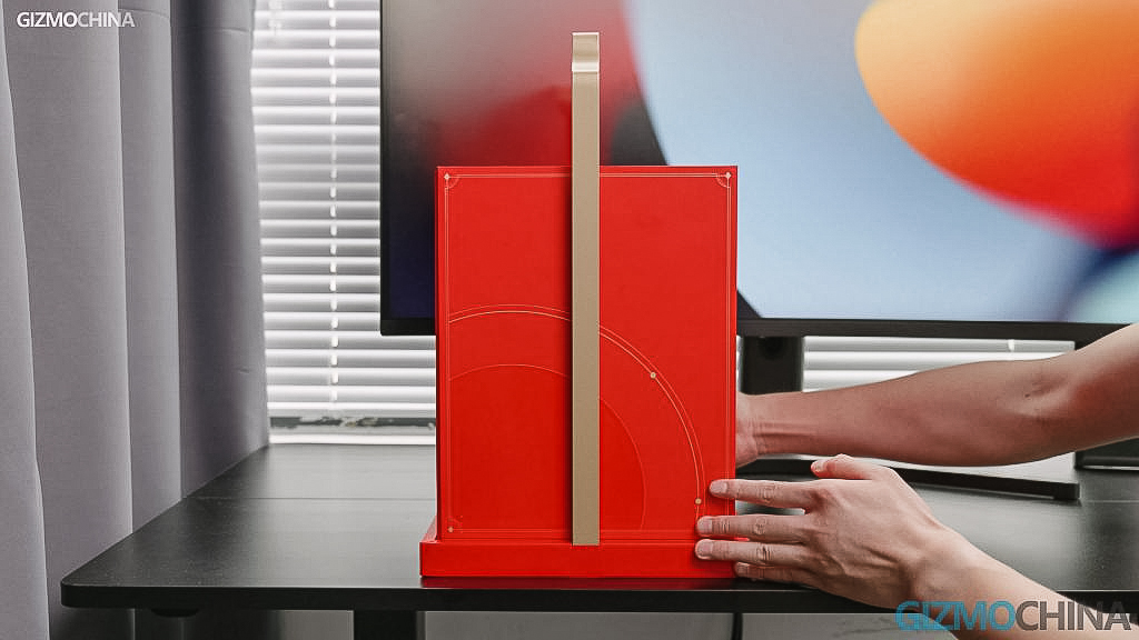 OnePlus Ace 2 Xiangling Edition