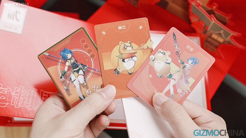 OnePlus Ace 2 Xiangling Edition