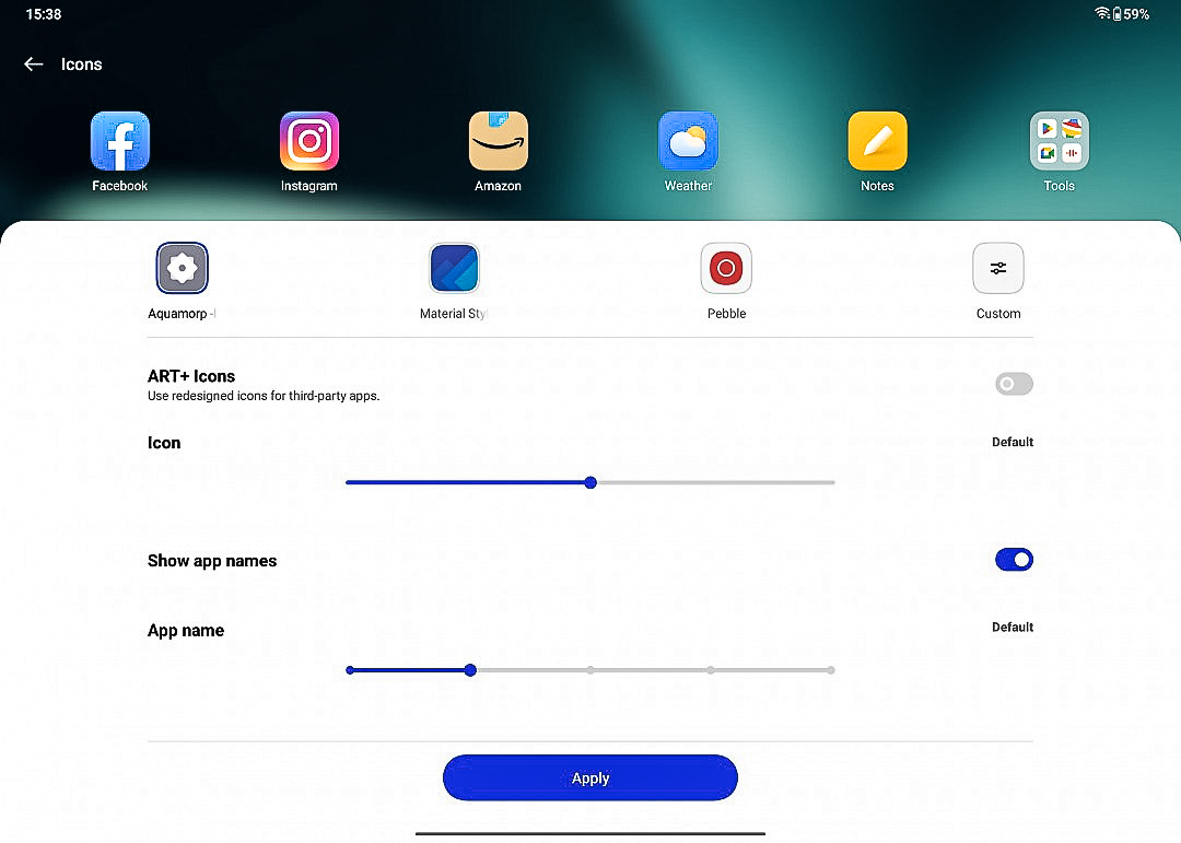 OnePlus Pad