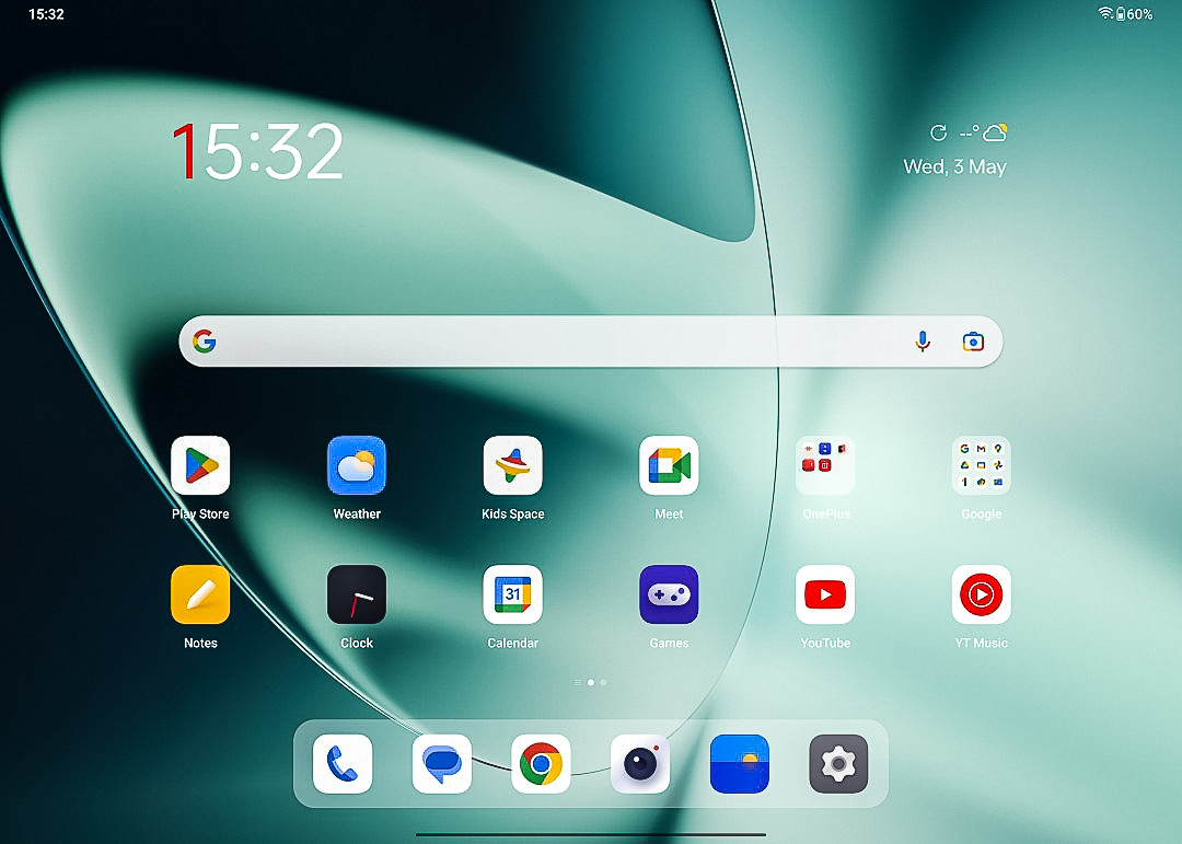 OnePlus Pad