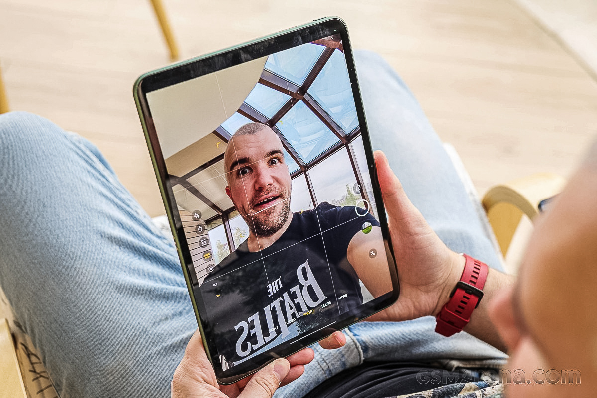 OnePlus Pad