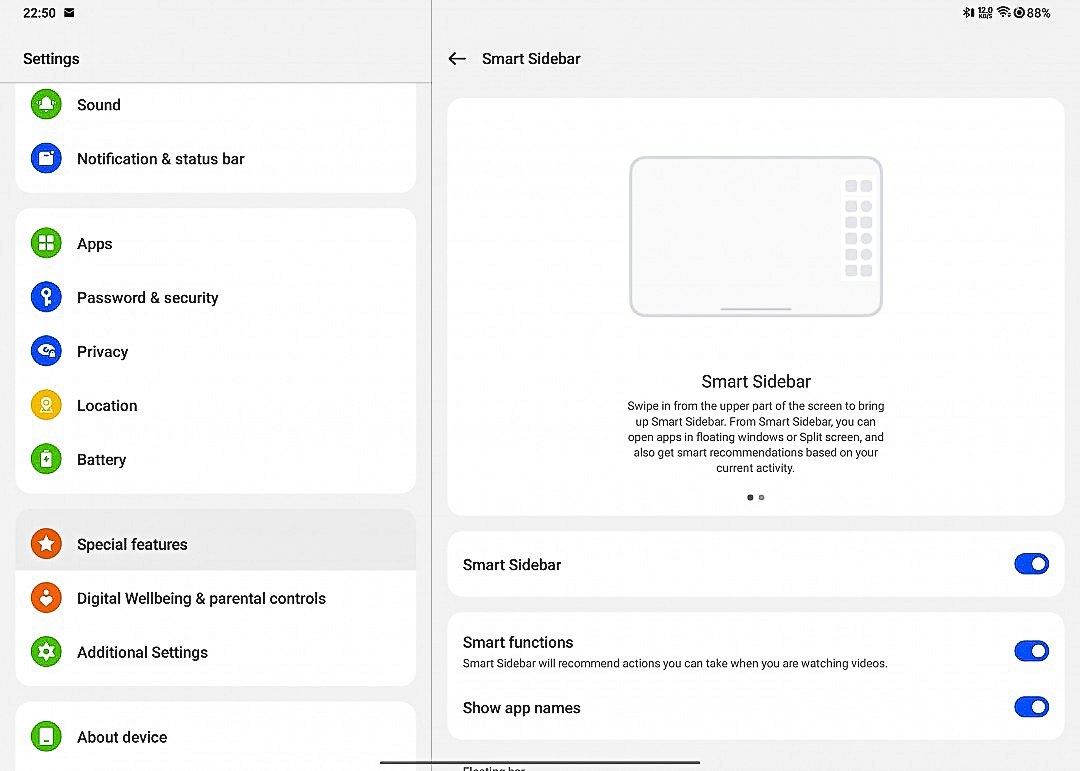 OnePlus Pad