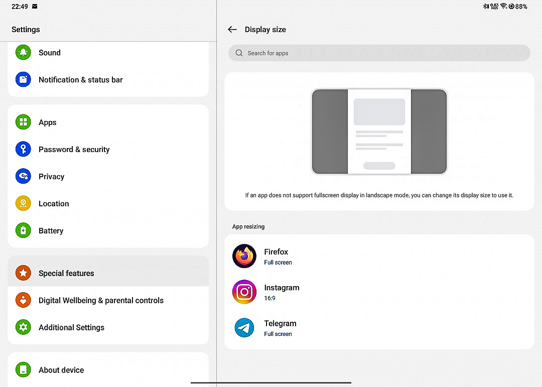 OnePlus Pad