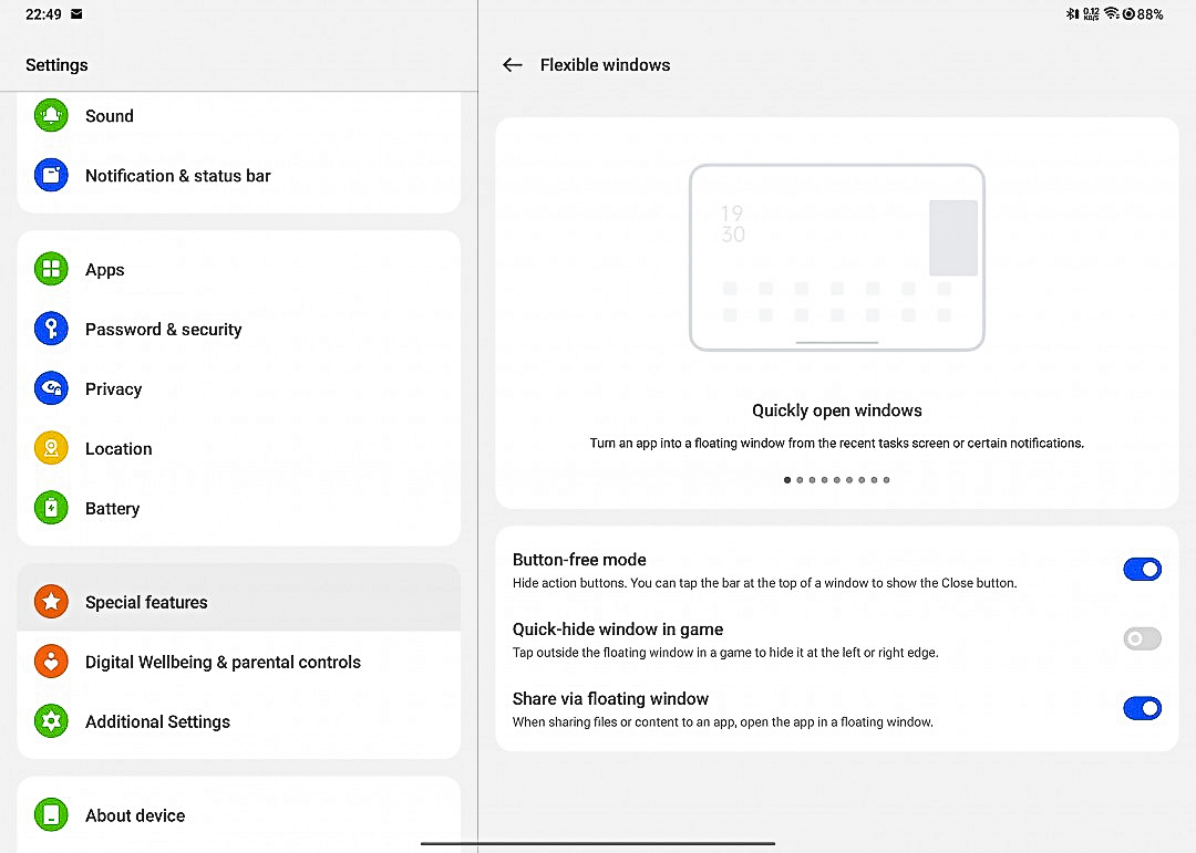 OnePlus Pad