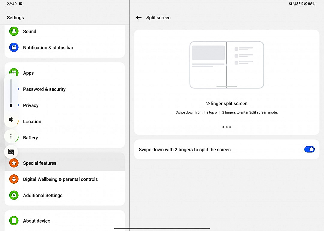 OnePlus Pad