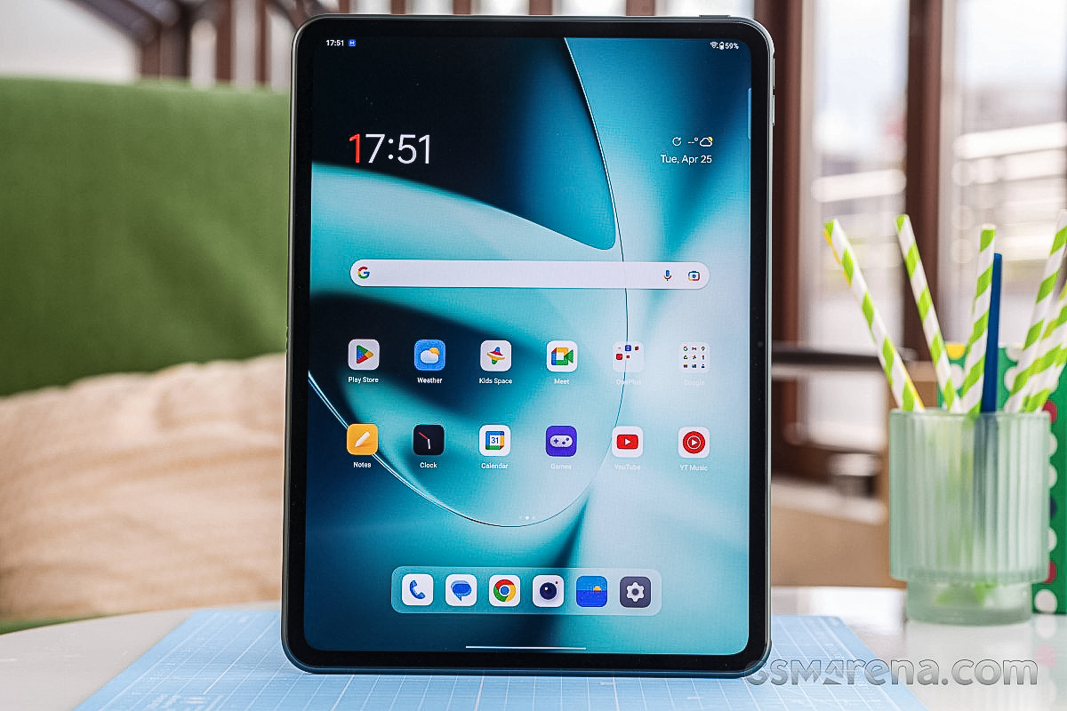 OnePlus Pad