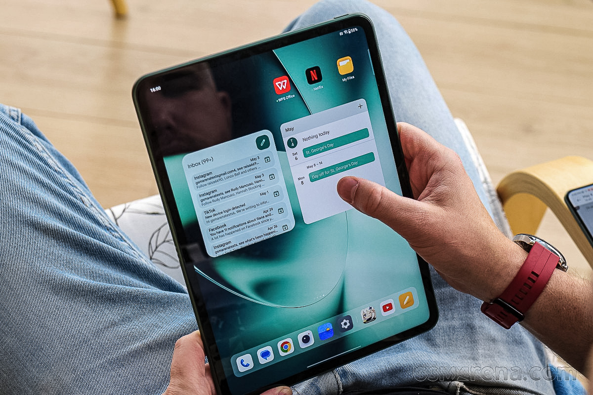 OnePlus Pad