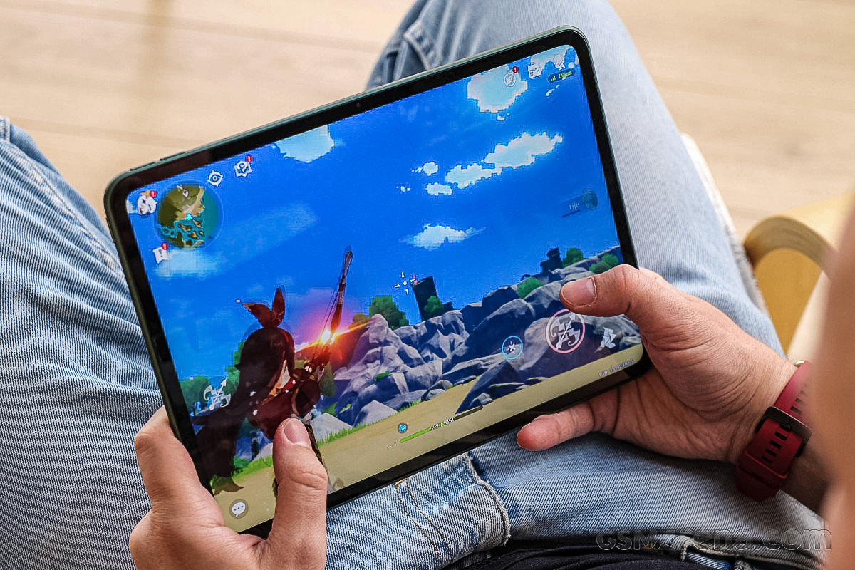 OnePlus Pad
