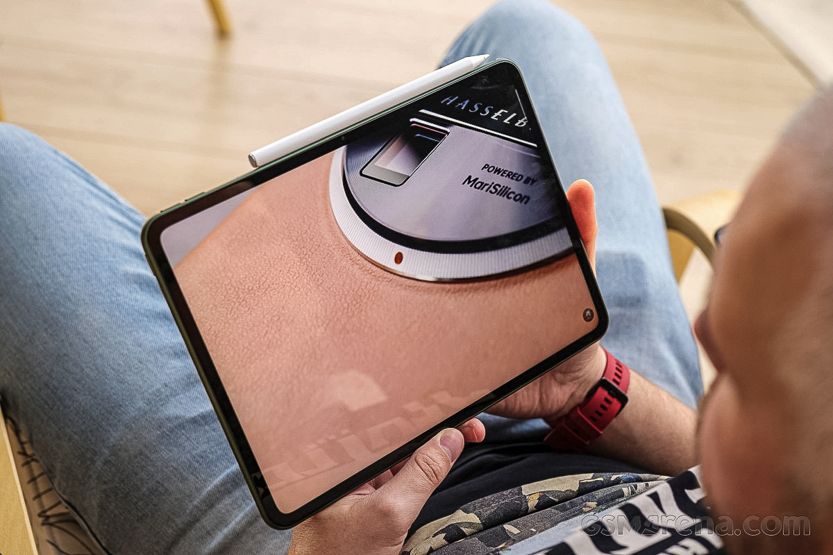 OnePlus Pad