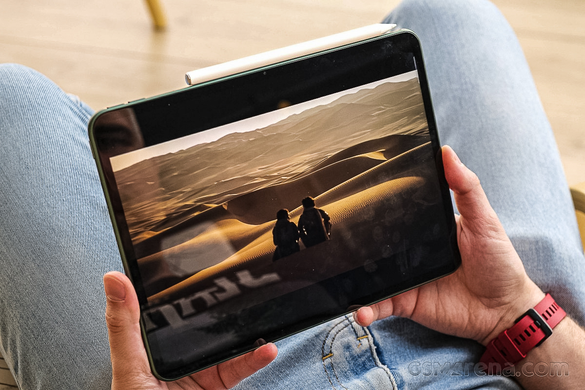 OnePlus Pad