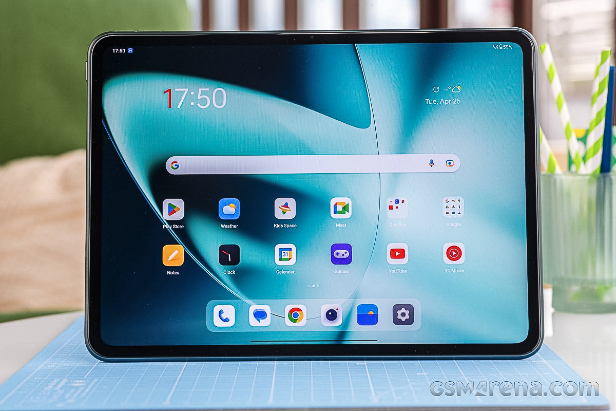 OnePlus Pad