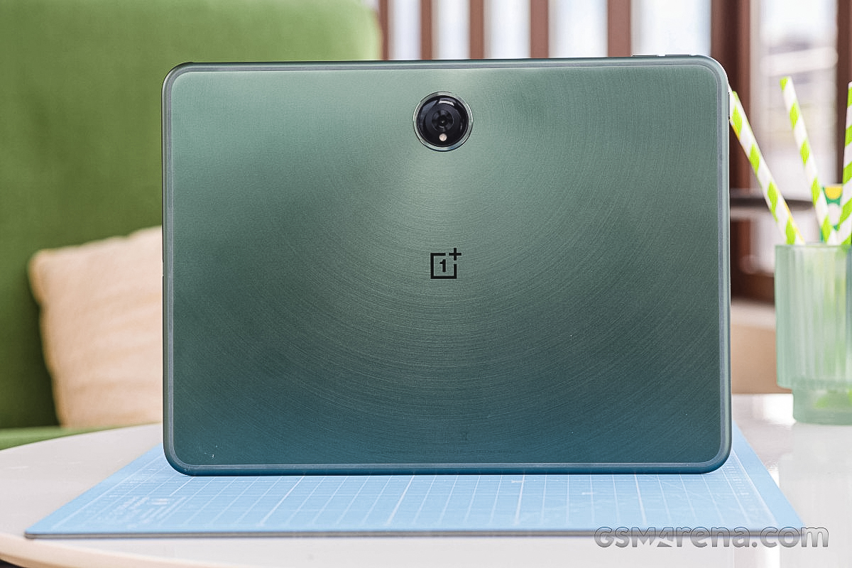 OnePlus Pad