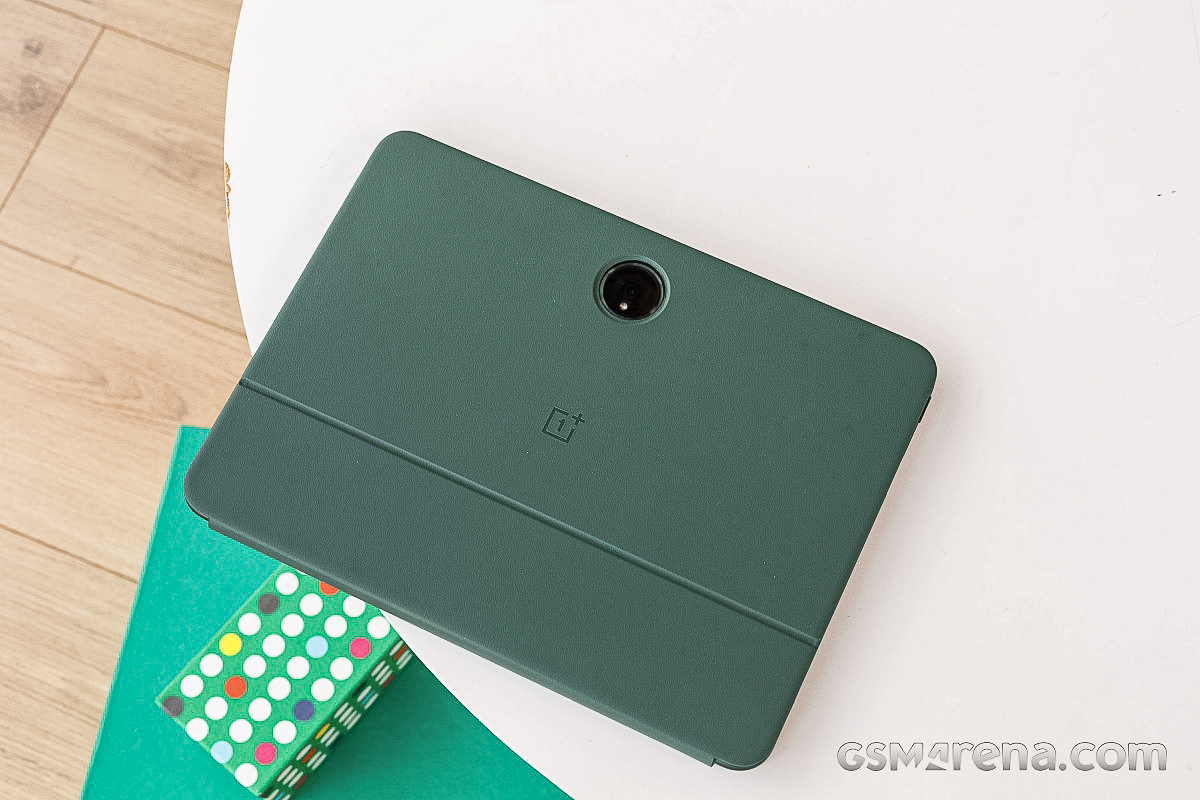OnePlus Pad