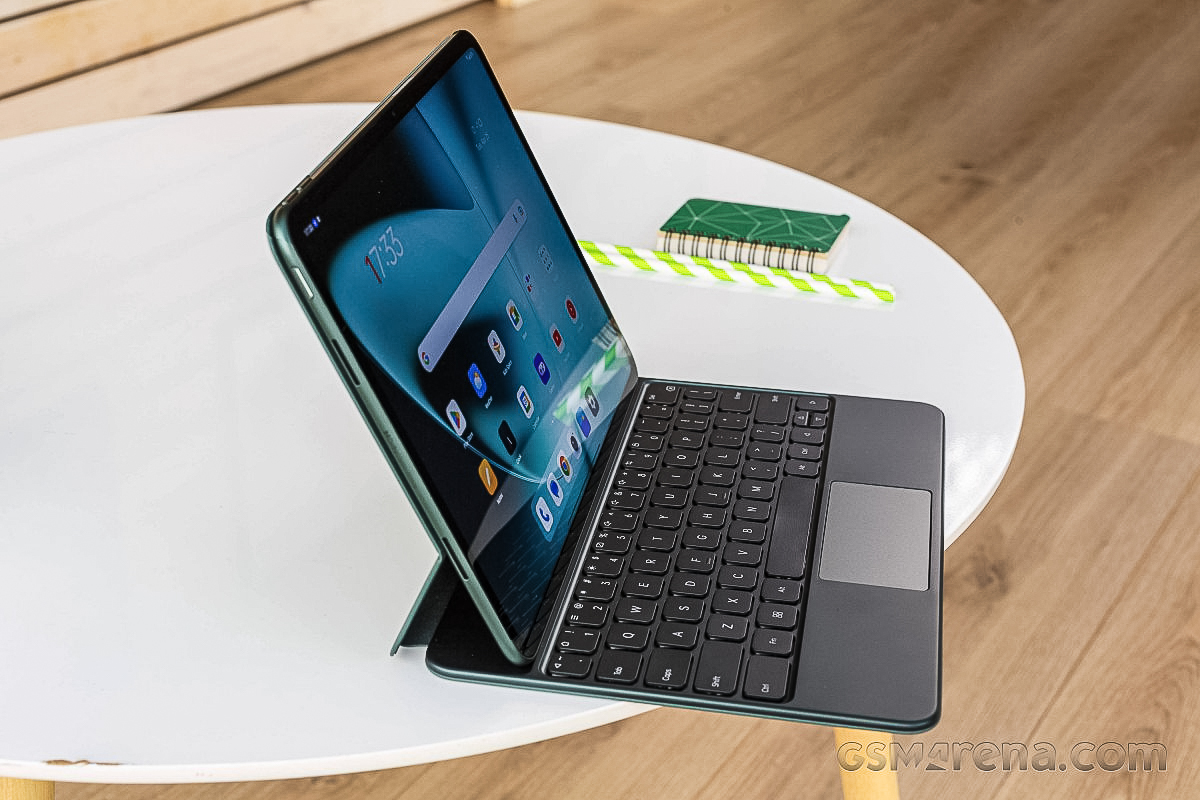 OnePlus Pad