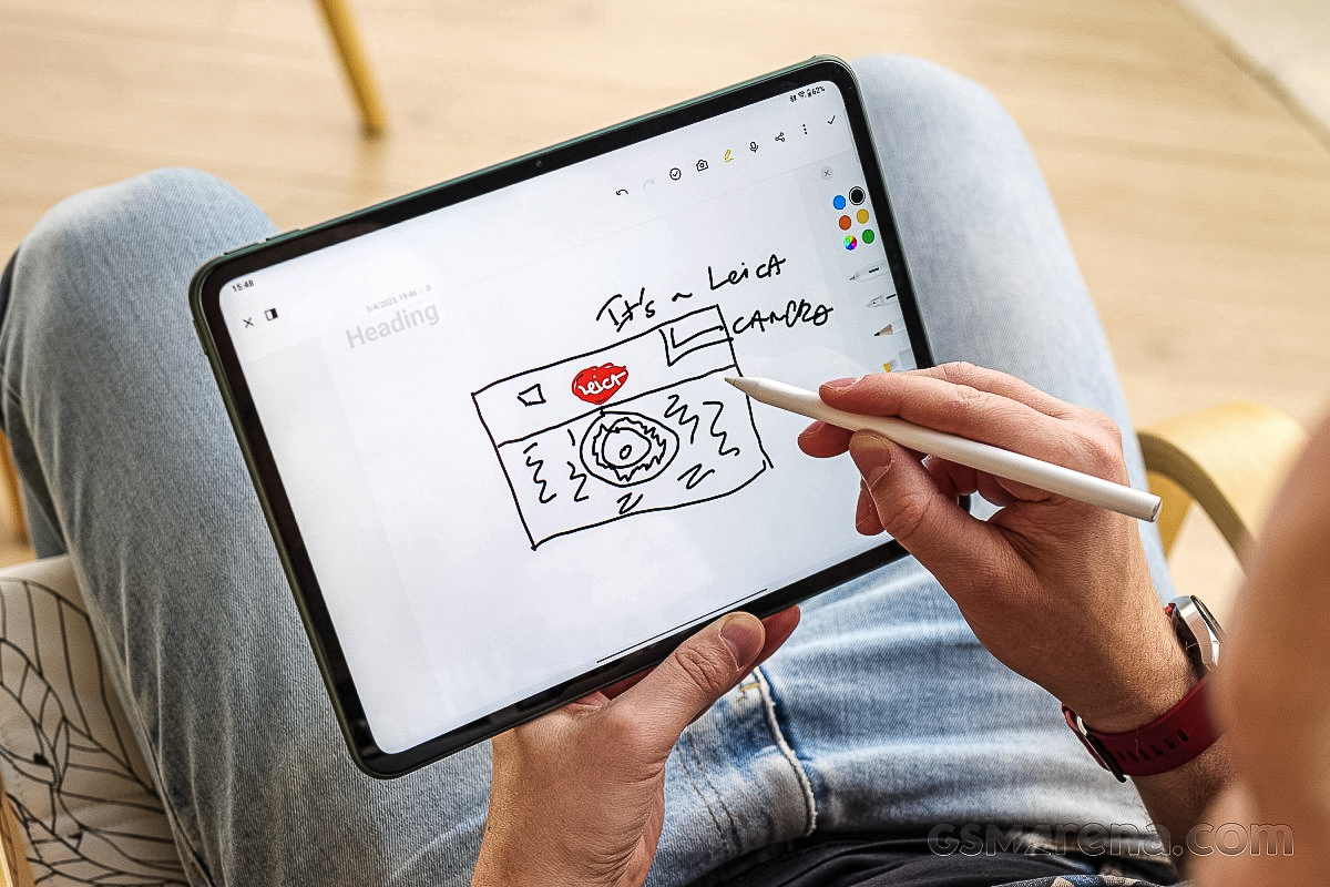 OnePlus Pad