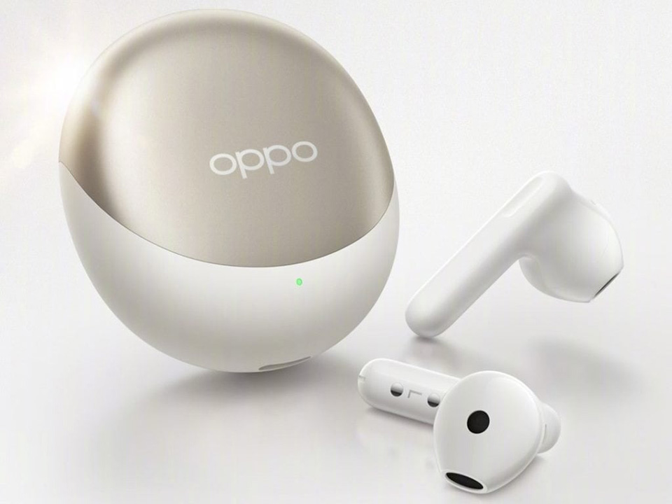 OPPO Enco R2