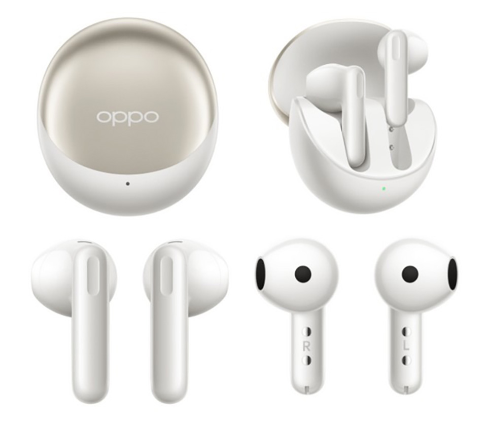 OPPO Enco R2 có giá tương đối phải chăng