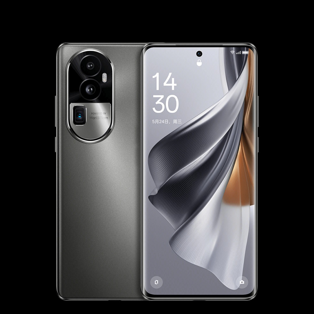 OPPO Reno10 Pro Plus màu đen
