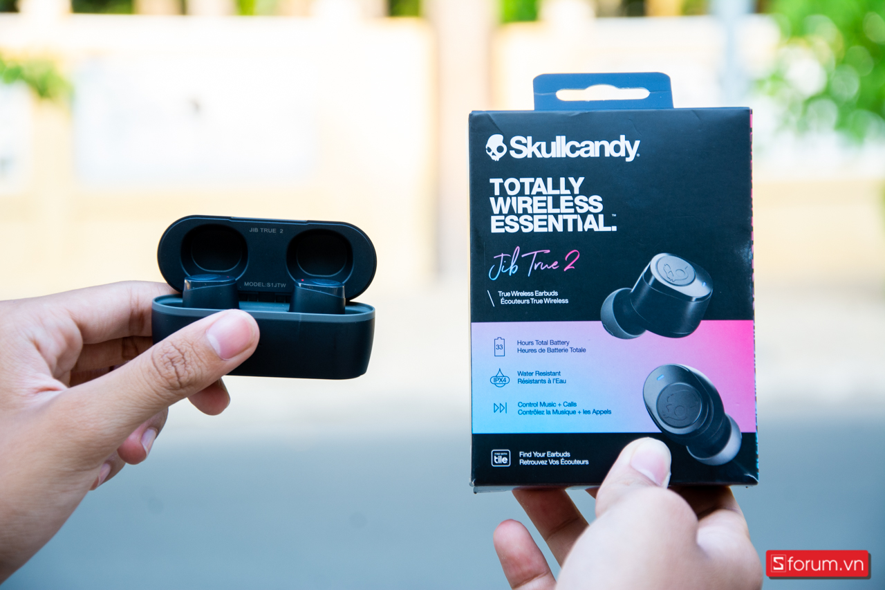 Skullcandy JIB TRUE 2
