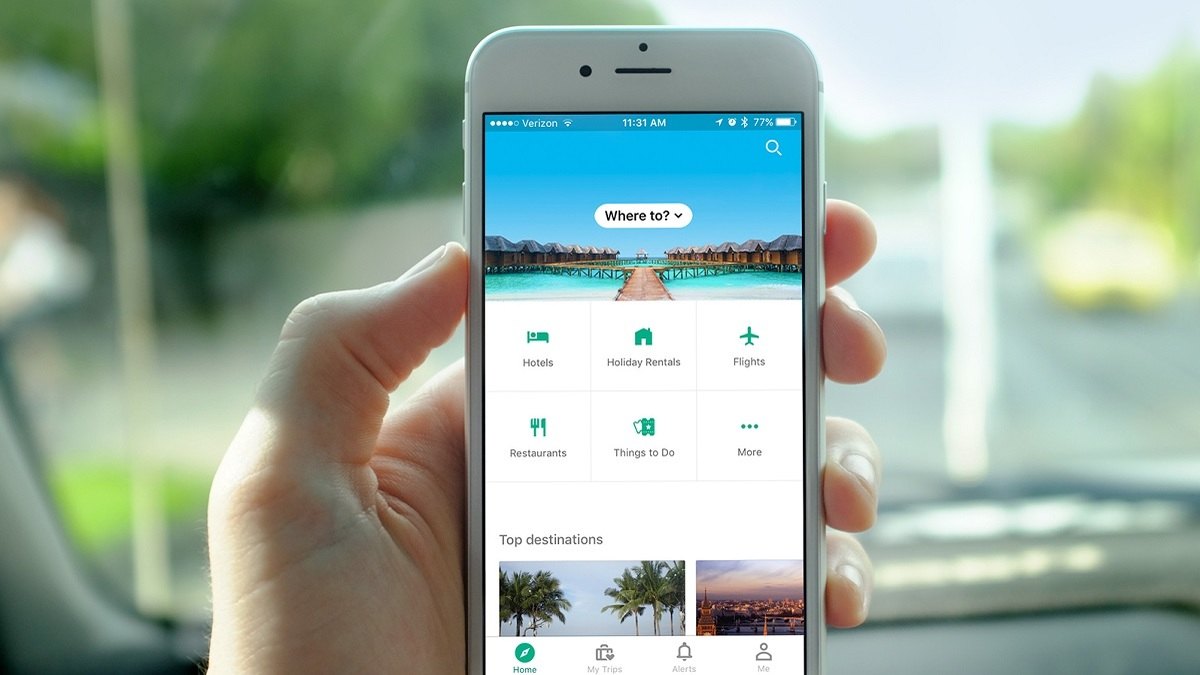 Tripadvisor là gì?