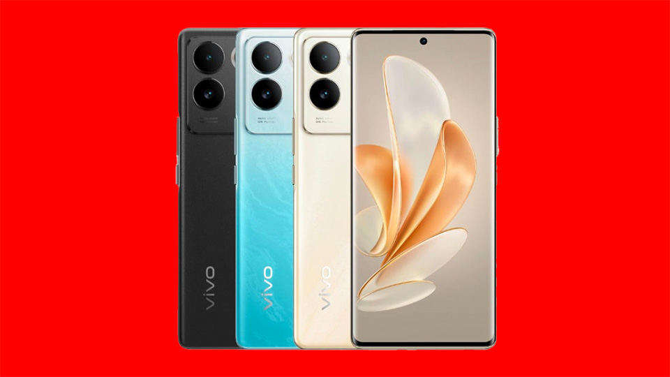 3 tùy chọn màu sắc của Vivo S17e