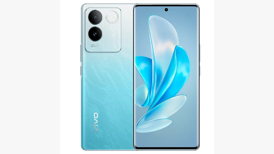 Vivo S17e ra mắt với giá hấp dẫn