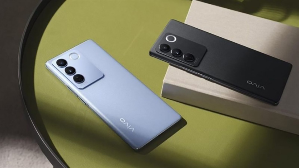 Vivo S17e sẽ sớm ra mắt