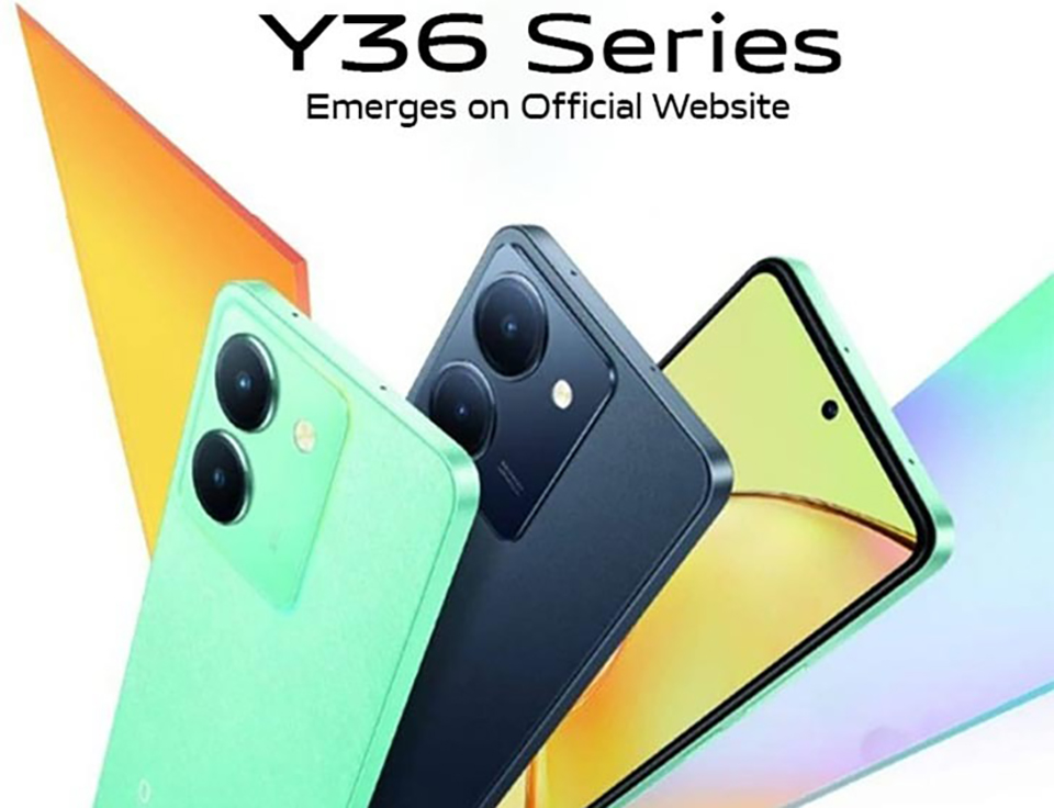 Giá bán Vivo Y36 series tương đối phải chăng