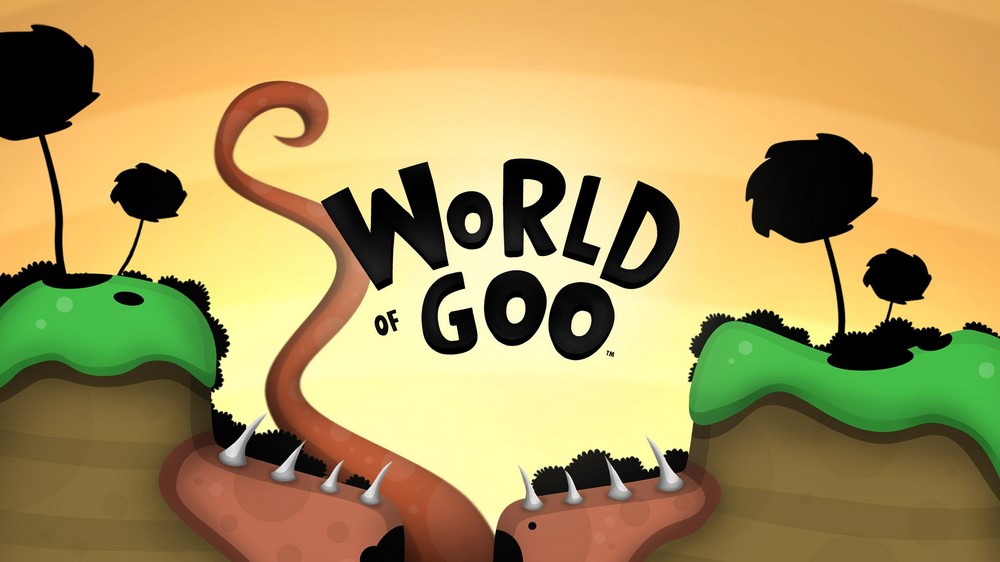 Game giải đố siêu dị World of Goo Remastered sẽ ra mắt độc quyền trên Netflix cho Android và iOS