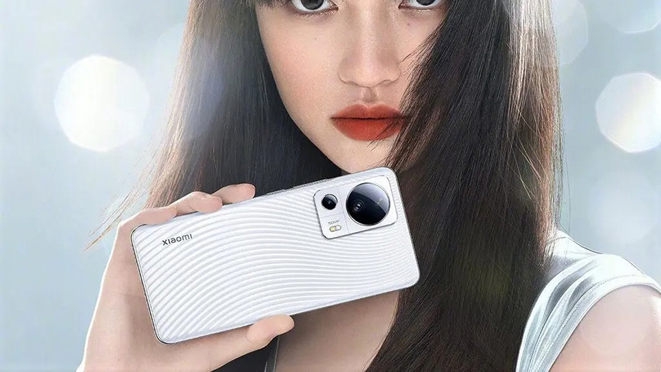 Xiaomi Civi 2