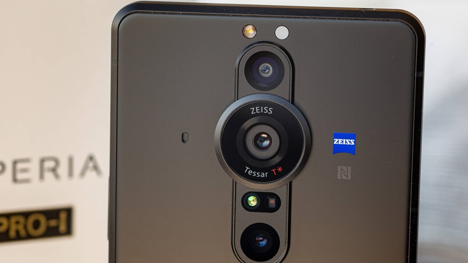Sony Xperia Pro