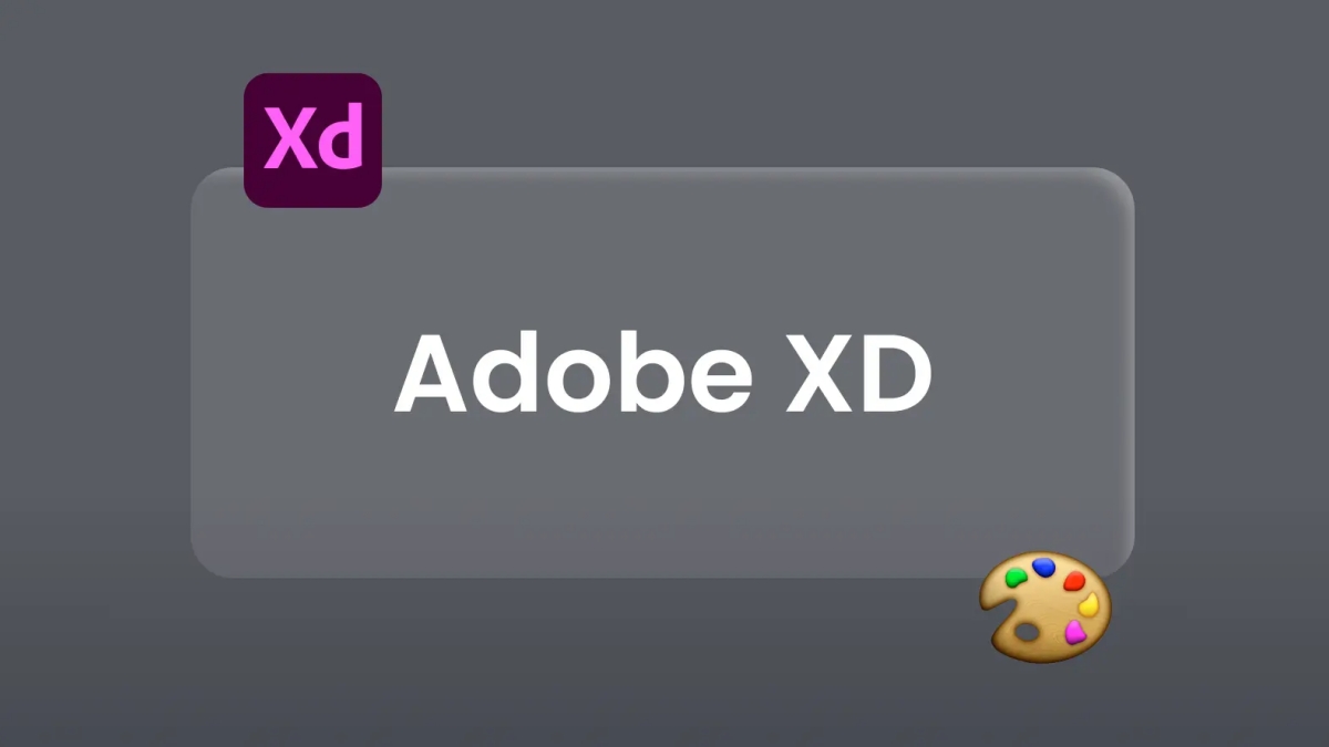 Adobe XD được sử dụng để làm gì?