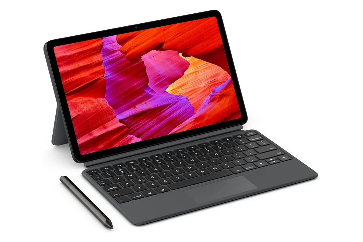 Fire Max 11 sở hữu màn hình kích thước lớn