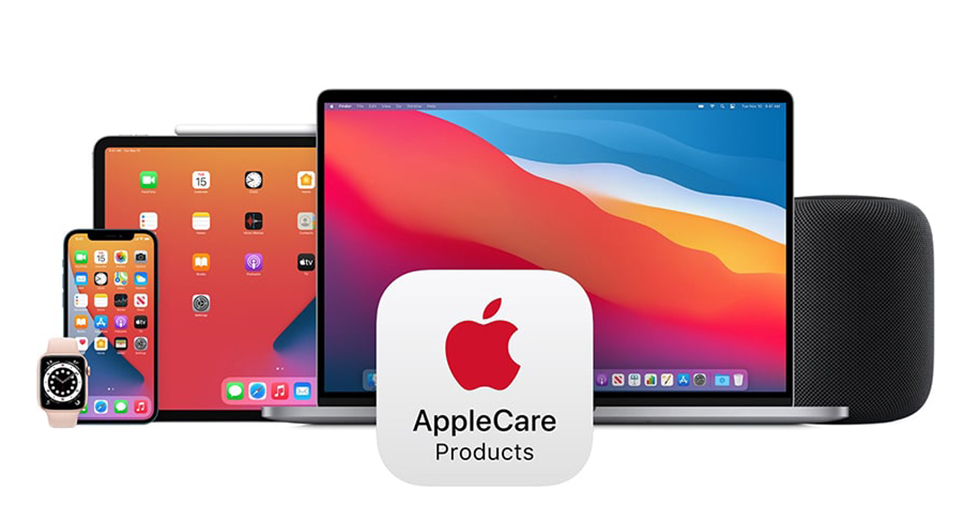 Apple Care là gì?