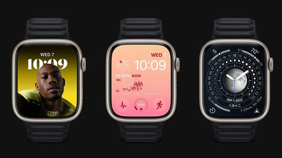 Apple Watch Series sẽ có bộ xử lý nhanh và tiết kiệm năng lượng hơn