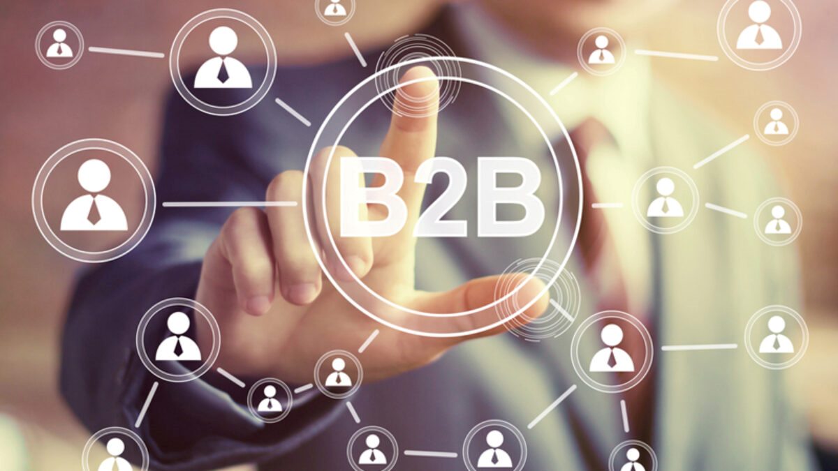 Những điểm nổi bật của mô hình B2B trong kinh doanh
