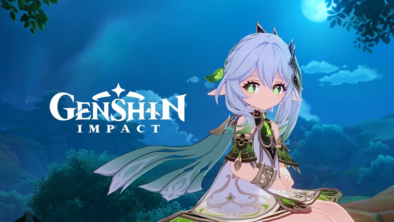 Toàn bộ bản đồ lòng đất Sumeru dành cho game thủ Genshin Impact