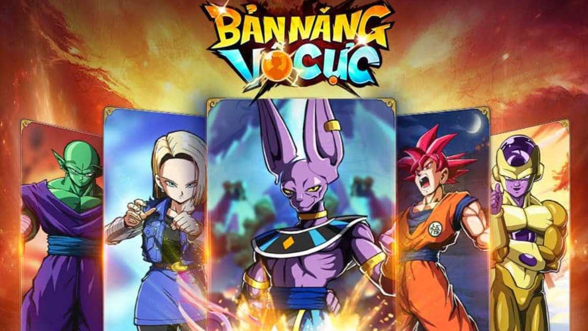 Những điểm nổi bật của game Bản Năng Vô Cực 3D có cốt truyện hấp dẫn