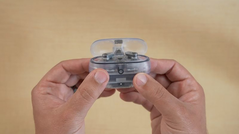 Beats Studio Buds+ có thời lượng pin khá tốt