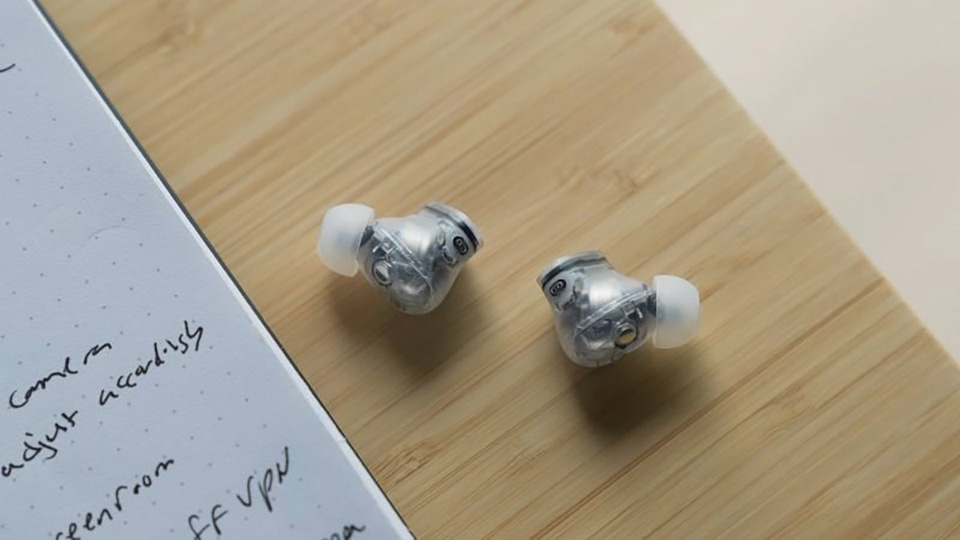 Chất âm Beats Studio Buds+ khá tốt
