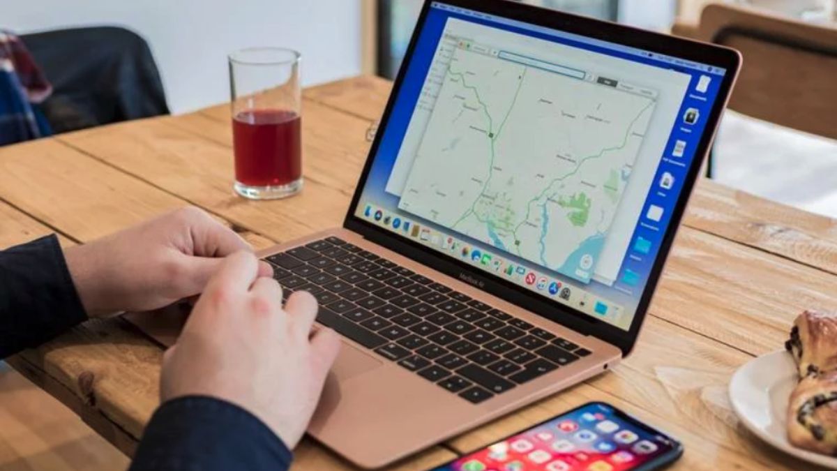 Cách đổi mật khẩu MacBook cực đơn giản chỉ trong 1 nốt nhạc