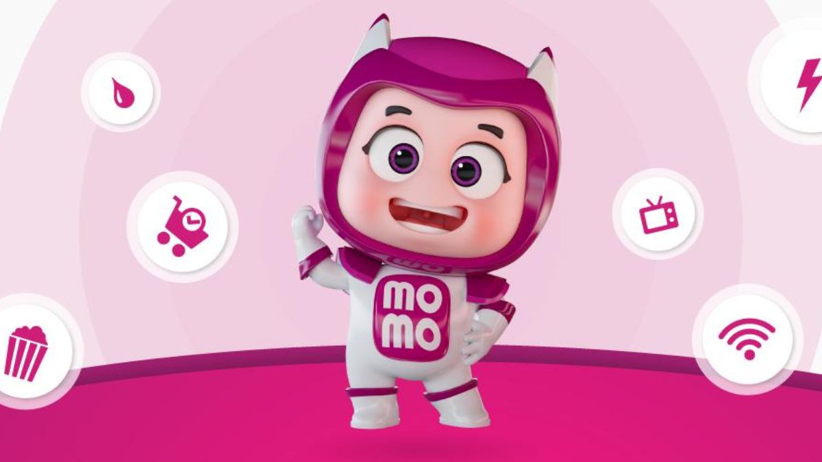 Cách kiếm tiền trên momo an toàn và uy tín nhất bằng cách tham gia các sự kiện/game trong năm